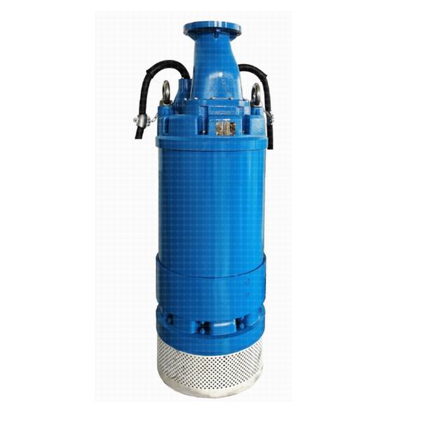 SH-W SUBMERSIBLE DRAINAGE PUMP